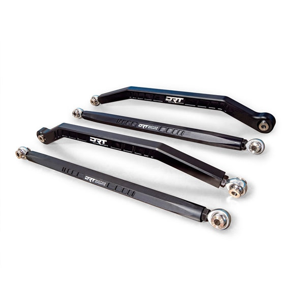 DRT Motorsports Ensemble de bras de suspension High Clearance (890109)