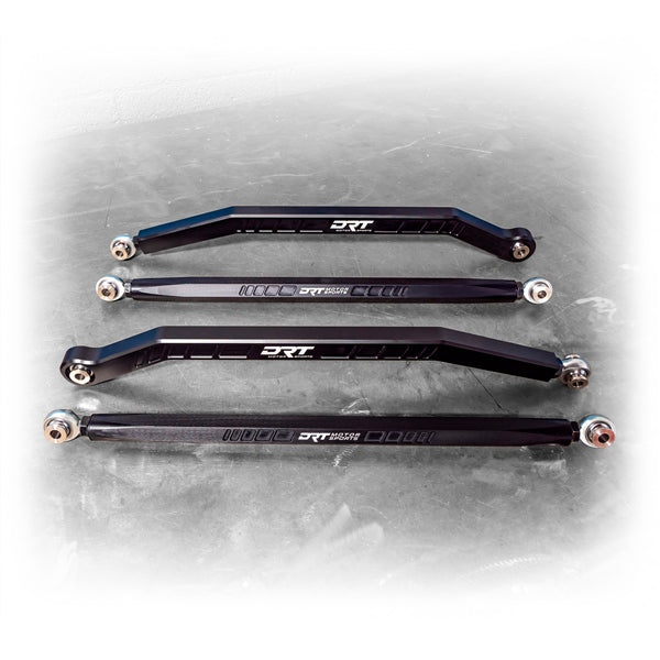 DRT Motorsports Ensemble de bras de suspension High Clearance (890109)