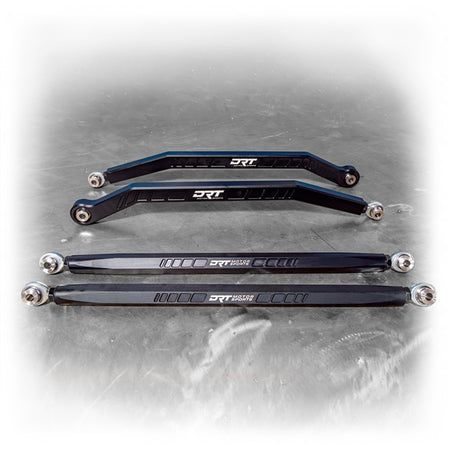 DRT Motorsports Ensemble de bras de suspension High Clearance (890109)