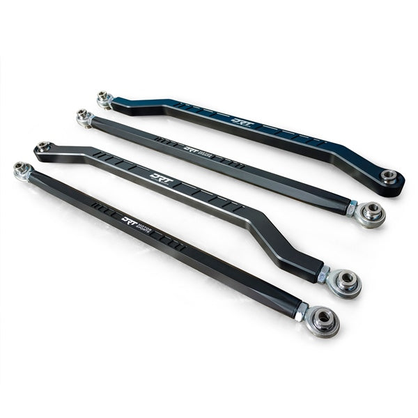 DRT Motorsports High Clearance Radius Rod Set (890111)