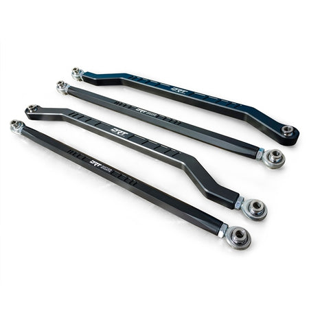 DRT Motorsports High Clearance Radius Rod Set (890111)