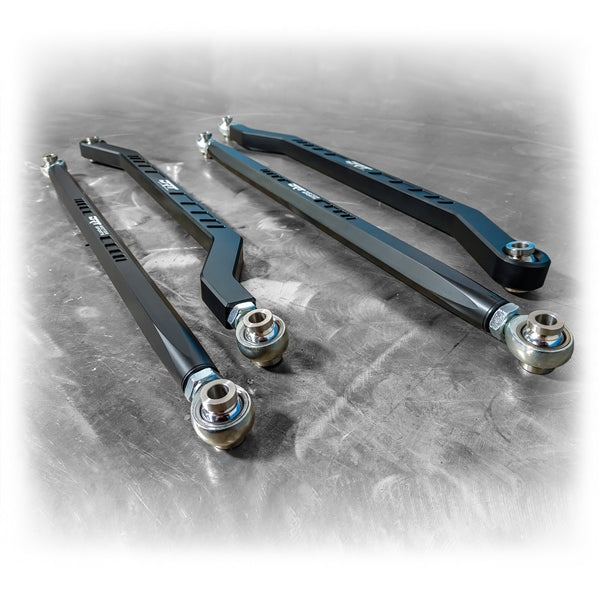 DRT Motorsports High Clearance Radius Rod Set (890111)