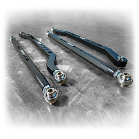 DRT Motorsports High Clearance Radius Rod Set (890111)