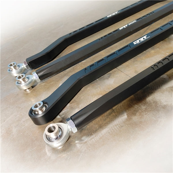 DRT Motorsports High Clearance Radius Rod Set (890111)