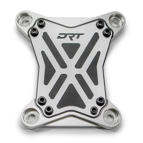 DRT Motorsports Ensemble de plaque pour bras de suspension (890113)