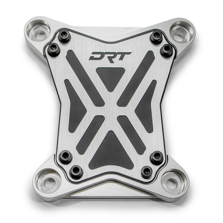 DRT Motorsports Ensemble de plaque pour bras de suspension (890113)