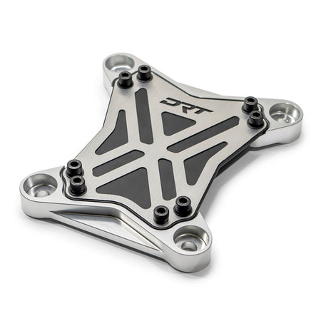 DRT Motorsports Ensemble de plaque pour bras de suspension (890113)