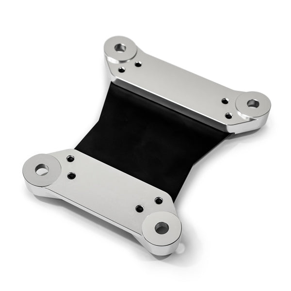 DRT Motorsports Ensemble de plaque pour bras de suspension (890113)