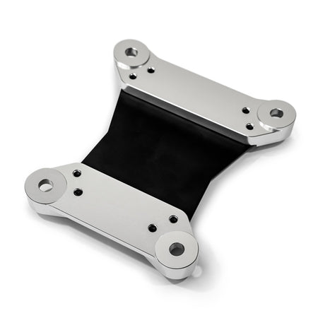 DRT Motorsports Ensemble de plaque pour bras de suspension (890113)