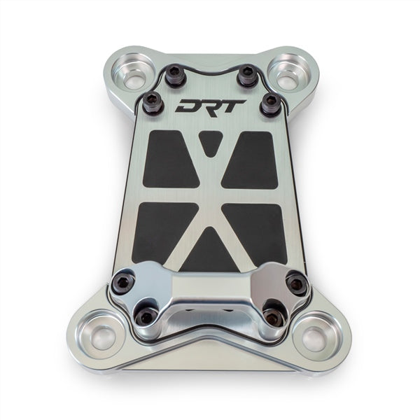 DRT Motorsports Radius Rod Plate Kit (890114)