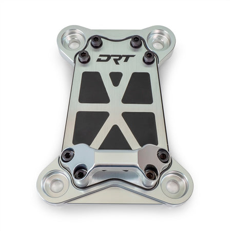 DRT Motorsports Radius Rod Plate Kit (890114)