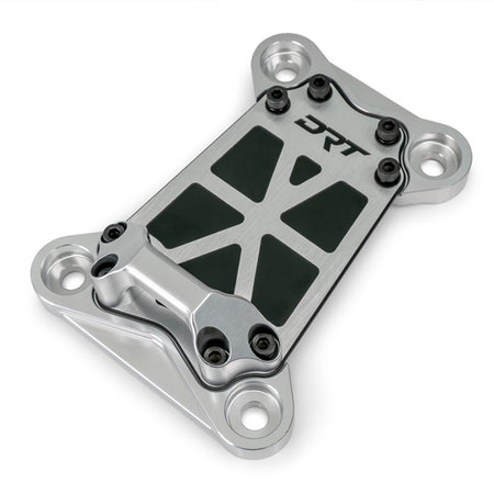 DRT Motorsports Radius Rod Plate Kit (890114)
