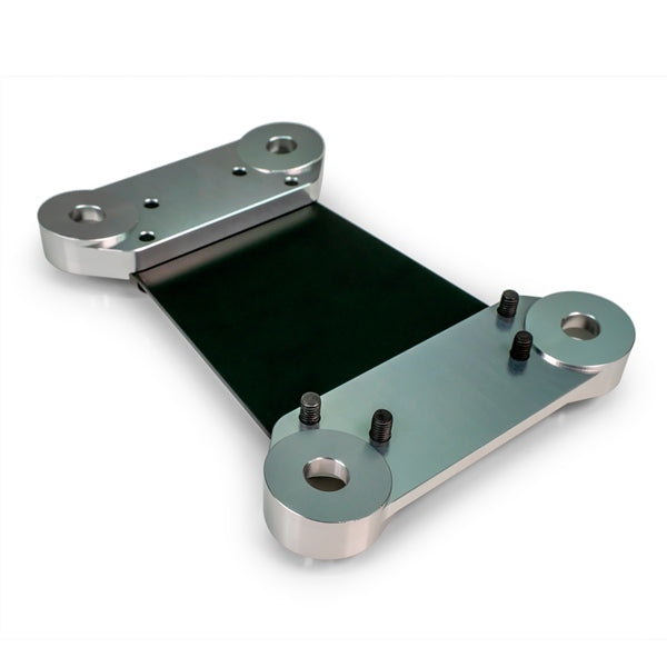 DRT Motorsports Radius Rod Plate Kit (890114)