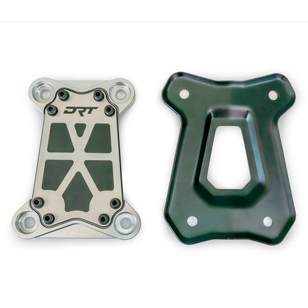 DRT Motorsports Radius Rod Plate Kit (890114)