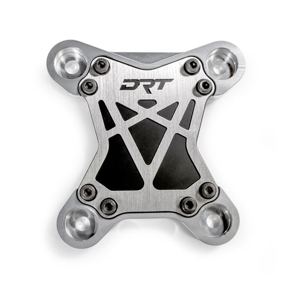 DRT Motorsports Ensemble de plaque pour bras de suspension (890115)