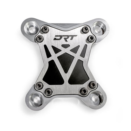 DRT Motorsports Ensemble de plaque pour bras de suspension (890115)