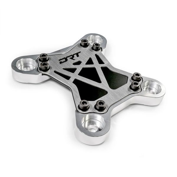 DRT Motorsports Ensemble de plaque pour bras de suspension (890115)