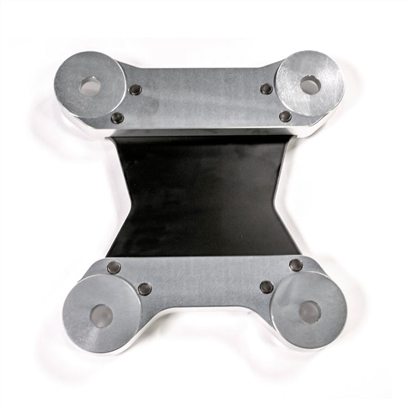 DRT Motorsports Ensemble de plaque pour bras de suspension (890115)