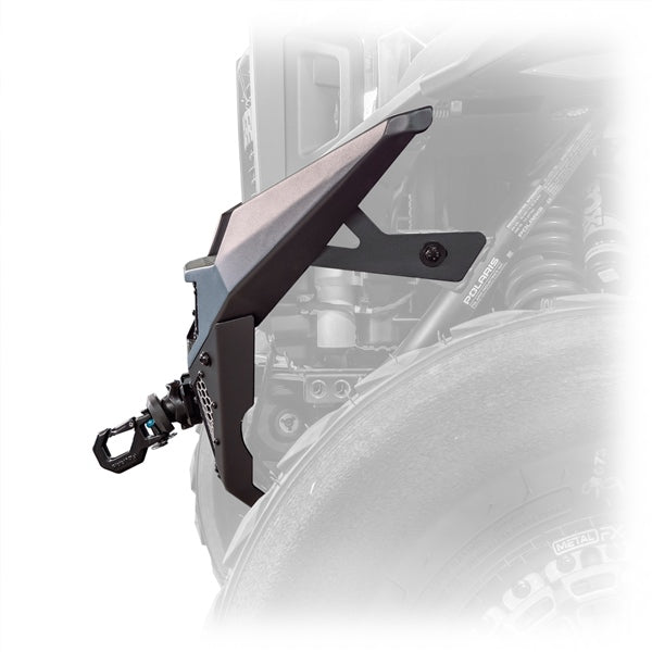 DRT Motorsports Polaris Front Bumper (890128)