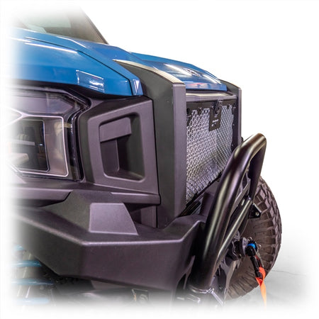 DRT Motorsports Front Grill Insert (890129)