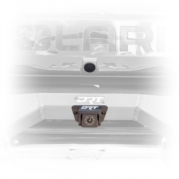 DRT Motorsports Adjustable Camera Relocation Kit (890133)
