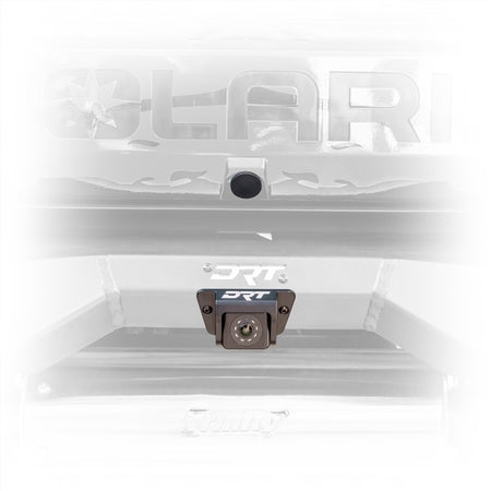 DRT Motorsports Adjustable Camera Relocation Kit (890133)