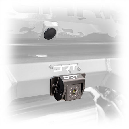 DRT Motorsports Adjustable Camera Relocation Kit (890133)