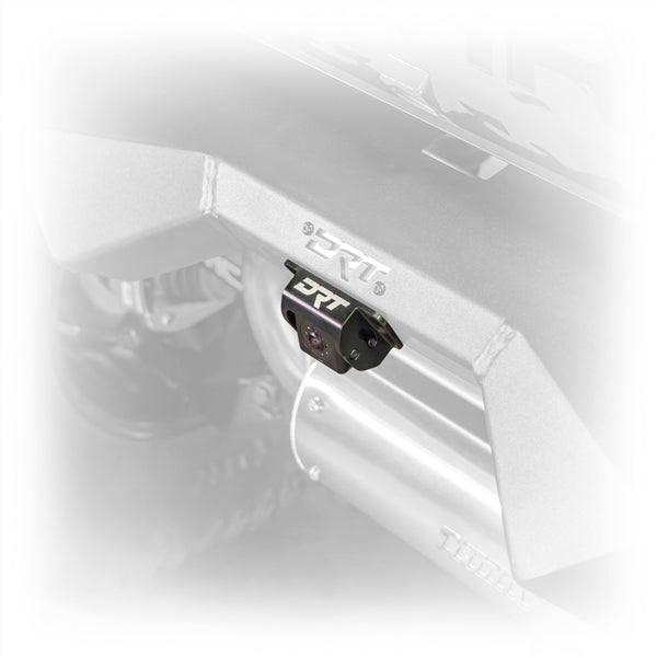 DRT Motorsports Adjustable Camera Relocation Kit (890133)