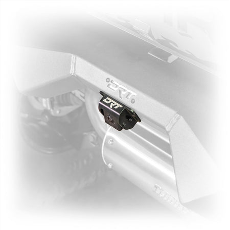 DRT Motorsports Adjustable Camera Relocation Kit (890133)