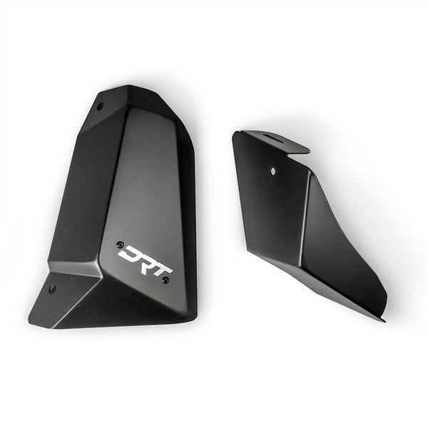 DRT Motorsports Line Protection Kit (890134)