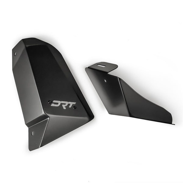 DRT Motorsports Line Protection Kit (890134)