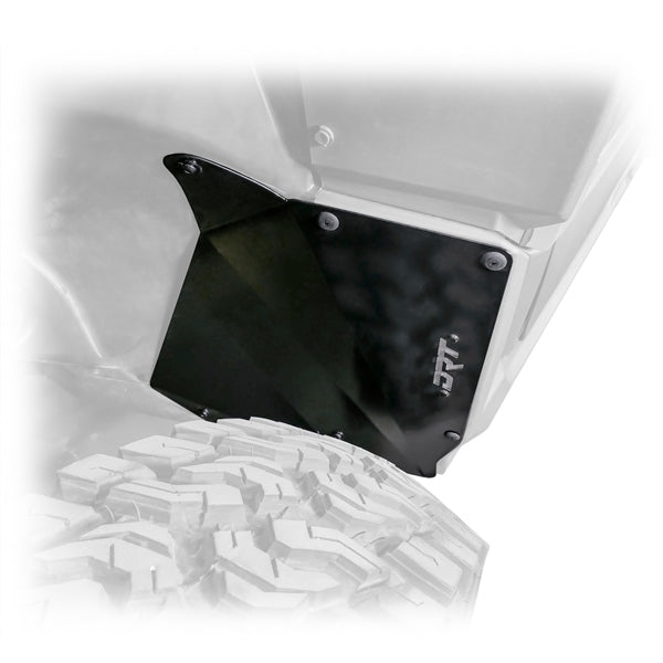 DRT Motorsports Front Fender Guard (890135)