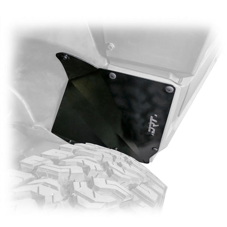 DRT Motorsports Front Fender Guard (890135)