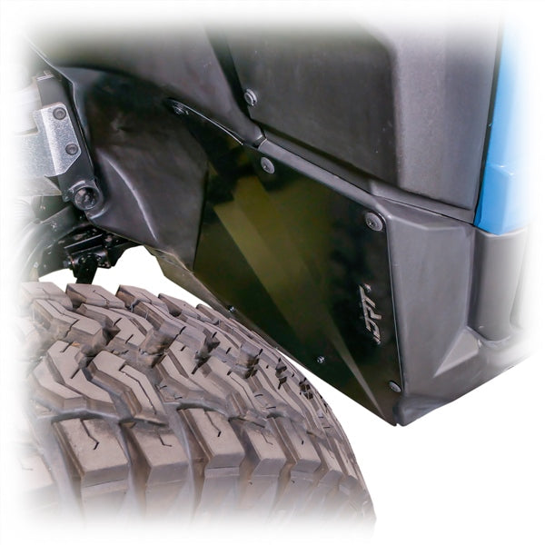 DRT Motorsports Front Fender Guard (890135)