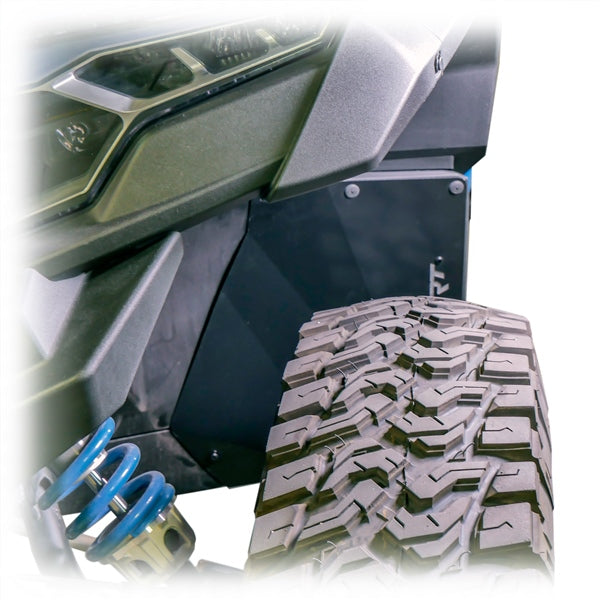 DRT Motorsports Front Fender Guard (890135)