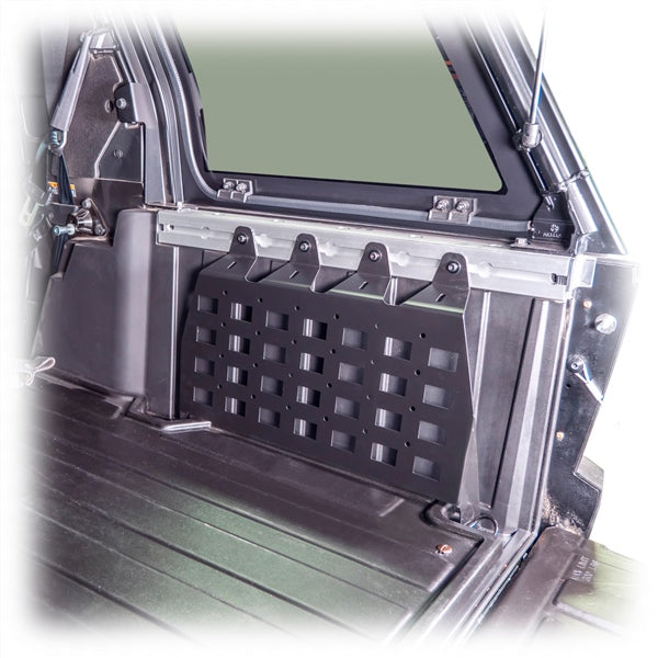 DRT Motorsports Panneau de chargement pour côté de lit (890138)