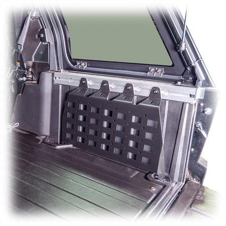 DRT Motorsports Panneau de chargement pour côté de lit (890138)
