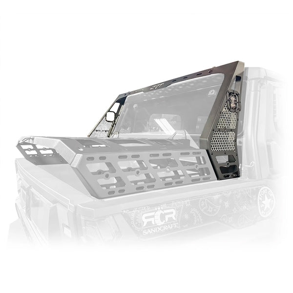 DRT Motorsports Chase Rack (890141)