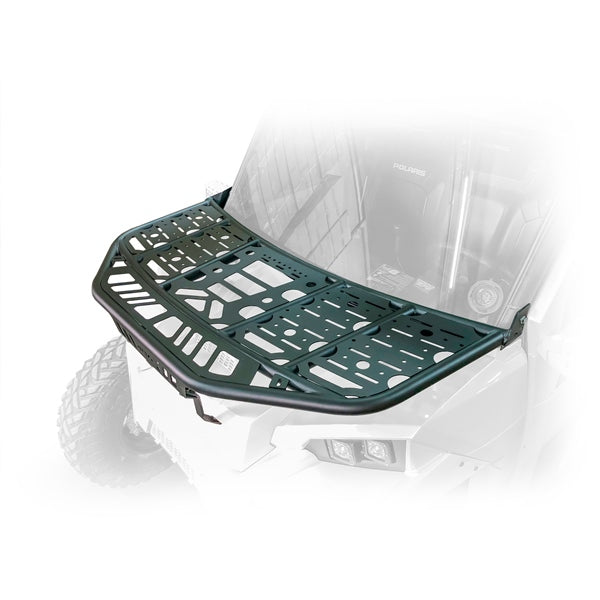 DRT Motorsports Hood Rack (890143)