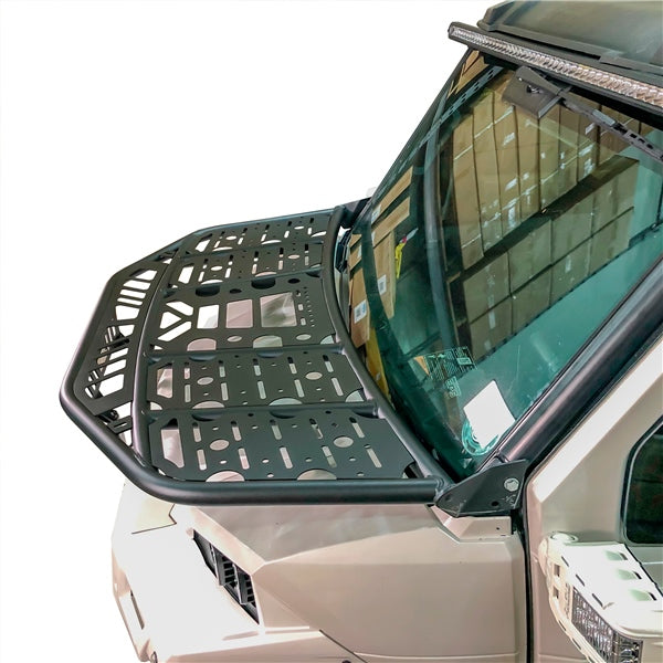 DRT Motorsports Hood Rack (890143)