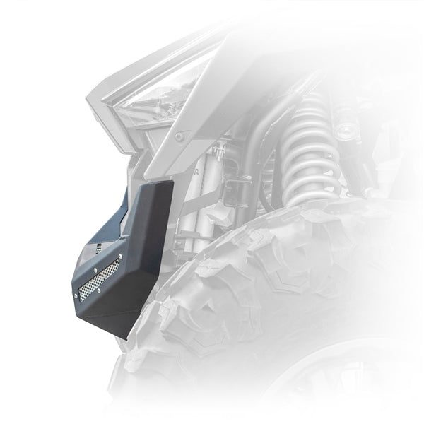 DRT Motorsports Polaris Front Winch Bumper (890147)