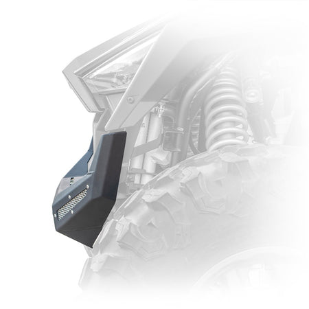 DRT Motorsports Polaris Front Winch Bumper (890147)