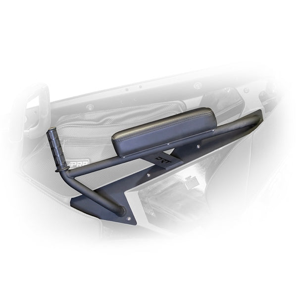 DRT Motorsports Door Arm Rests (890148)
