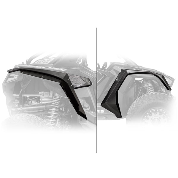 DRT Motorsports Fender Kit (890153)