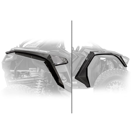 DRT Motorsports Fender Kit (890153)