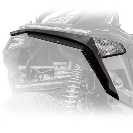 DRT Motorsports Fender Kit (890153)
