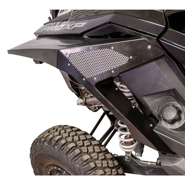 DRT Motorsports Fender Kit (890153)