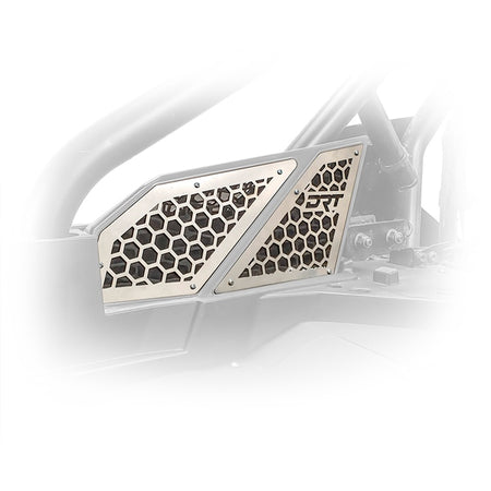 DRT Motorsports Air Intake Grill (890154)