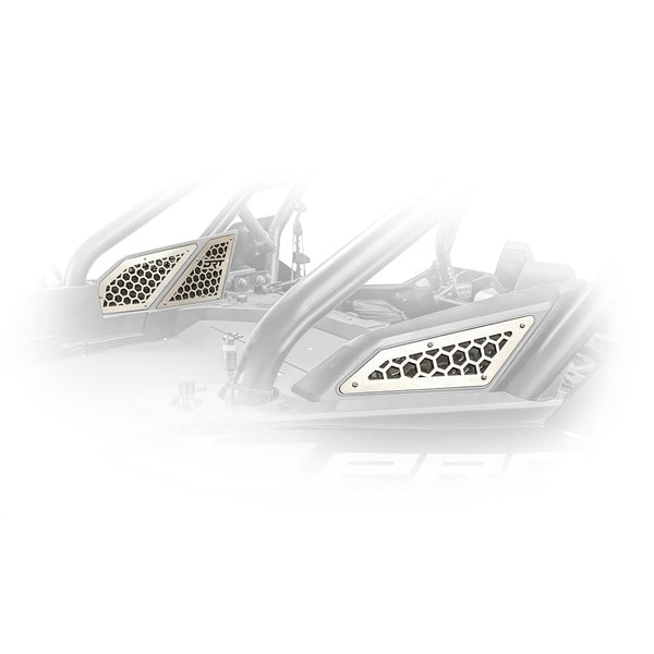 DRT Motorsports Air Intake Grill (890154)