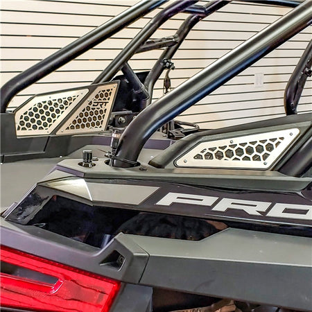 DRT Motorsports Air Intake Grill (890154)